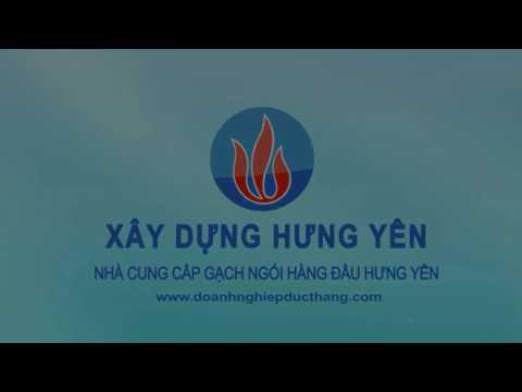 Gạch Lá Dừa Giếng Đáy | Gạch Ngói Giếng Đáy | GachngoiGiengDay.com | Xây Dựng Hưng Yên