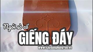 Ngói sò cổ Giếng Đáy | Ngói lợp đình đền chùa, nhà thờ phân phối bởi cty TNHH Đức Thắng - Hưng Yên