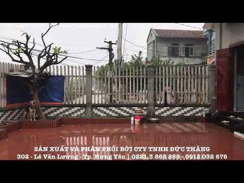 Hàng Rào Bê Tông Vát Cạnh | Sản Xuất Và Phân Phối Vũ Văn Thắng |  0221.3 862 259 - 0888 288 333