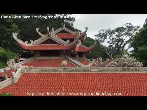 Chùa Linh Sơn Trường Thọ - Bình Thuận | Xây Dựng Hưng Yên | Www.xaydunghungyen.vn