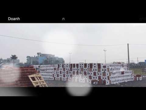 Gạch Ngói Hạ Long Tại Doanh Nghiệp Đức Thắng - Tp. Hưng Yên