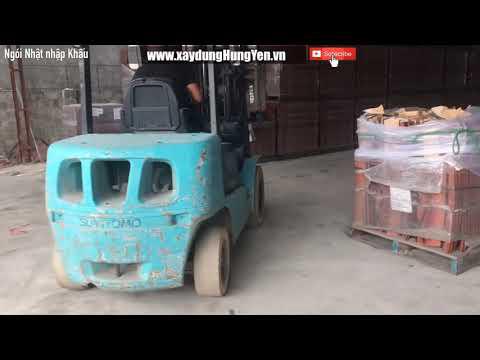 Nhập Khẩu Trực Tiếp Ngói Nhật | Tổng Kho Phân Phối Ngói Nhật Marusugi Cao Cấp | 0888 288 333