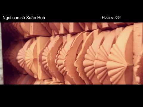 DOANH NGHIỆP ĐỨC THẮNG NHÀ PHÂN PHỐI Gạch Ngói Xuân Hoà Tại Hưng Yên