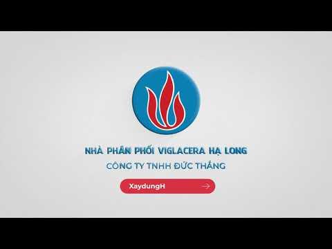 Công Ty TNHH Đức Thắng | Nhà Phân Phối Gạch Ngói Viglacera Hạ Long Tại Hưng Yên
