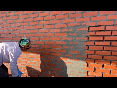 Gạch Xây Không Trát Viglacera HạnLong 3 Lỗ Tại Công Trình ....