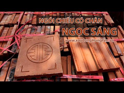 Chiếu Ngọc Sáng Có Chân | Phân Phối Bởi Cty Đức Thắng - 302 - Lê Văn Lương - Tp. Hưng Yên