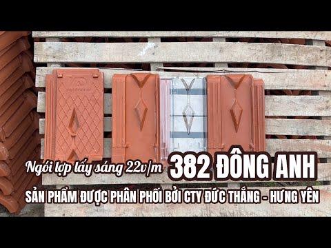 Ngói Lợp Lấy Sáng 22v/m Thailand | Ngói Lợp Lấy Sáng 22v/m 382 Đông Anh | Ngói Lợp Lấy Sáng Cao Cấp