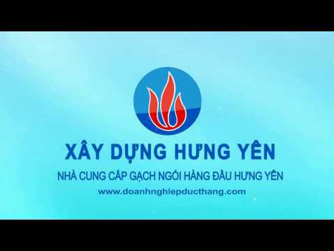 Intro 3 Doanh Nghiệp Đức Thắng | Xây Dựng Hưng Yên