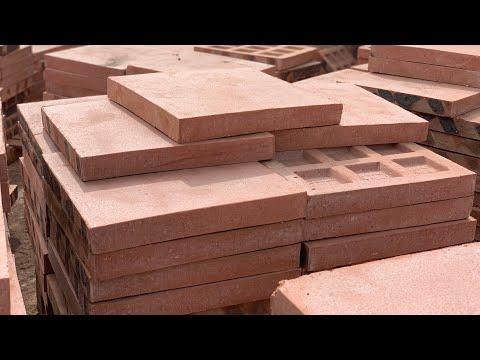 Gạch Bát Cổ Lát Nền | Gạch Cổ Dùng Trong Các Công Trình Tâm Linh Như Nhà Thờ, Nhà Từ đường ....