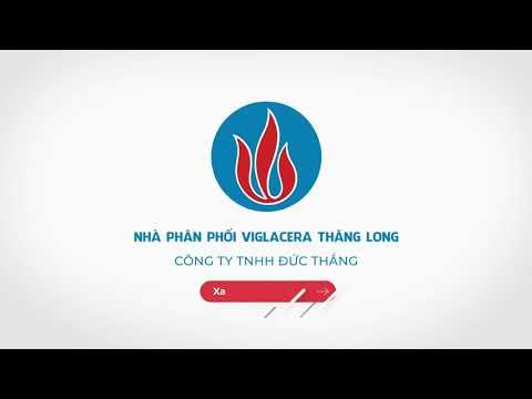 Công Ty TNHH Đức Thắng | Nhà Phân Phối Ngói Lợp Tráng Men Viglacera Thăng Long Tại Hưng Yên