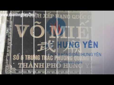Đình Võ Miếu - Tp. Hưng Yên | Cung Cấp Ngói Lợp đình Chùa, Miếu Mạo, Nhà Thờ Với Giá Thành Thấp Nhất