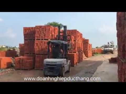 Luôn Tự Hào Là Nhà Phân Phối Gạch Ngói Hàng đầu Hưng Yên.