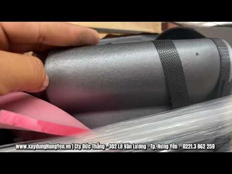 Nhập Khẩu Ngói Lợp Tráng Men Marusugi Nhật Bản Tại Kho Hàng Cty TNHH Đức Thắng | Ngói Lợp Cao Cấp