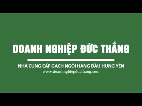 Intro 2s - Doanh Nghiệp Đức Thắng