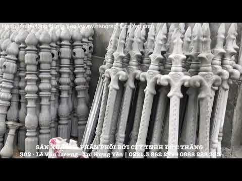 Hàng Rào Bê Tông Chất Lượng Cao Tại Hưng Yên | Xây Dựng Hưng Yên | Www.hangraoHungYen.com