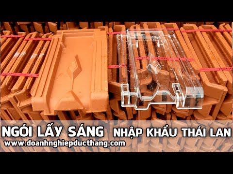 Ngói Lấy Sáng | Ngói Lợp Lấy Sáng | Ngói Kính | Ngói Lấy Sáng.com | Www.ngoilaysang.com