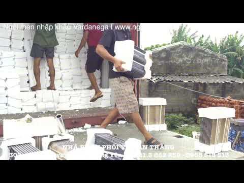 Mẫu Mã - Bao Bì Mới Của Ngói Lợp Tráng Men Nhập Khẩu Vardanega | Ngói Men Nhập Khẩu | Ngoimen.com