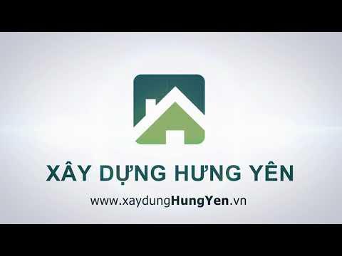Intro đẹp | Xây Dựng Hưng Yên 2020