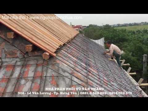 Mẫu Nhà Thờ 2 Tầng, Vị Trí Góc đường | Ngói Lợp đình Chùa | Www.ngoilopdinhchua.co