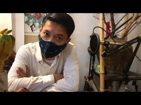 Cô Hàng Xóm & Lãng Quên Chiều Thu - Sáo