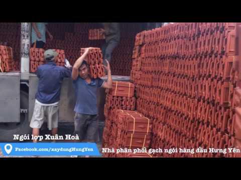 Gạch Ngói Xuân Hoà Tại Hưng Yên | Xây Dựng Hưng Yên | Doanhnghiepducthang.com