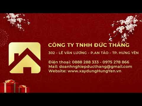 Nhân Dịp Năm Mới 2022 Công Ty Đức Thắng Xin Kính Chúc Quý Khách Một Năm Mới An Khang – Thịnh Vượng