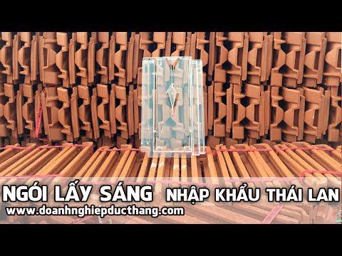 Ngói Lấy Sáng | Ngói Lợp Lấy Sáng | Ngói Kính | Ngói Lấy Sáng.com | Www.ngoilaysang.com