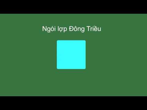 Ngói Lợp Đông Triều | Gạch Ngói Đông Triều | Doanh Nghiệp Đức Thắng