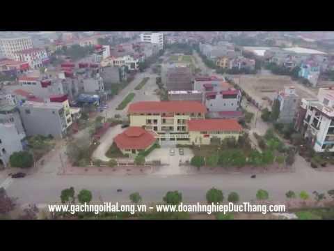 Hội Nhà Báo Tỉnh Hưng Yên | Gạch Ngói Hạ Long