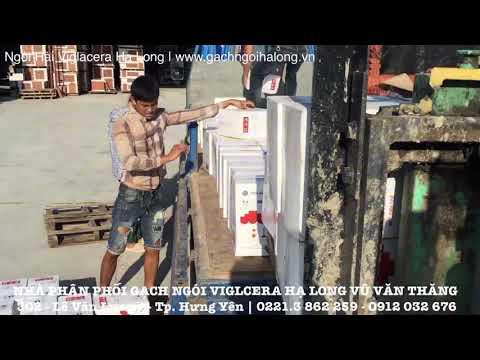 Ngói Hài Viglacera Hạ Long | Gạch Ngói Hạ Long | Xây Dựng Hưng Yên | Www.gachngoihalong.vn