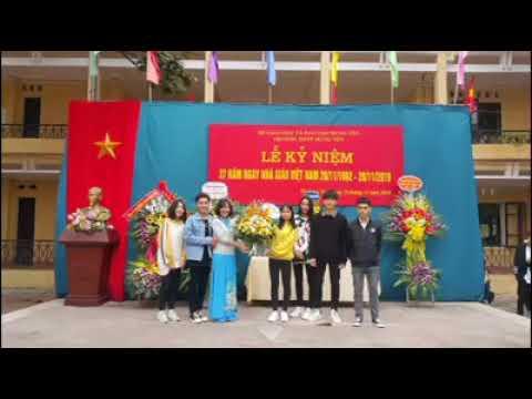 Trở Lại Mái Trường Cấp 3 Hưng Yên