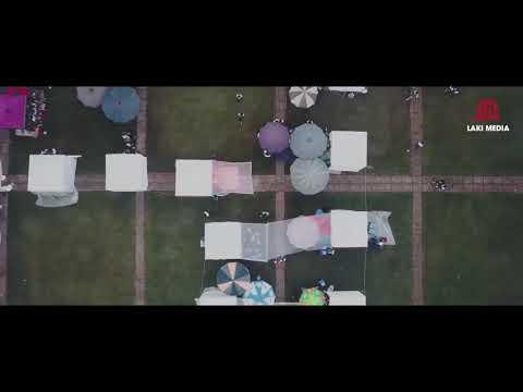 HIGHLIGHT ĐÊM HỘI TRẠI