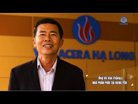 Giới Thiệu Về Gạch Ngói Viglacera Hạ Long | Gạch Ngói Viglacera Hạ Long | Www.GachngoiHaLong.vn