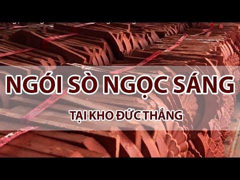 Ngói Sò A1 Ngọc Sáng | Gạch Ngói Ngọc Sáng | Www.gachngoingocsang.com