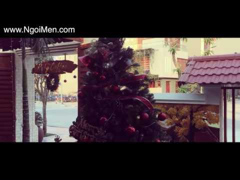 Vẻ đẹp Ngói Men - Cafe Ruby Thành Phố Hưng Yên