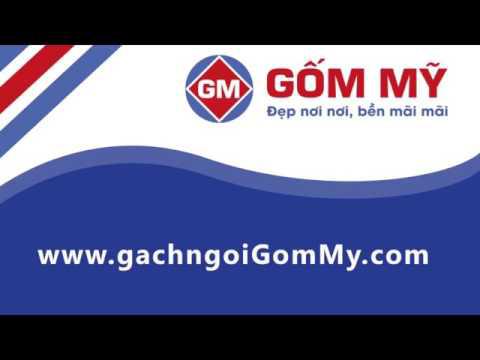 Gạch Ngói Gốm Mỹ Tại Doanh Nghiệp Đức Thắng