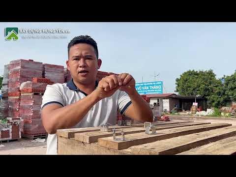 Cảnh Báo Nhiều đơn Vị Sử Dụng Hình ảnh, Video Của Kẹp Ngói Đức Thắng Rồi Bán Sản Phẩm Kém Chất Lượng