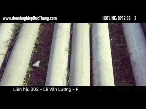 Sản Xuất Và Phân Phối Cột điện Ly Tâm, Cột điện Chữ A Bê Tông